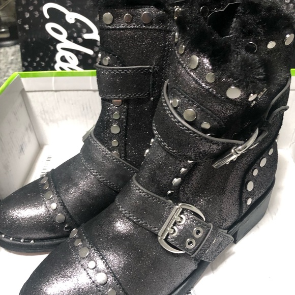Sam eldeman boots size 6 1/2 - Picture 5 of 7